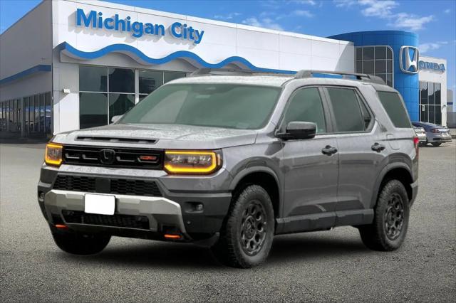 2026 Honda Passport AWD TrailSport for sale in Michigan City, IN