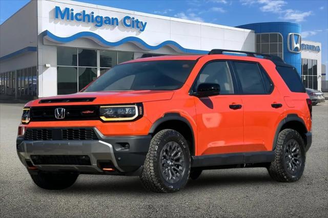 2026 Honda Passport AWD TrailSport for sale in Michigan City, IN
