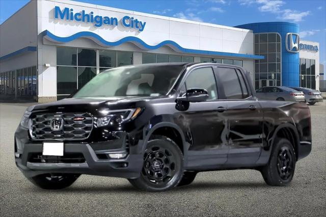 2026 Honda Ridgeline TrailSport+ for sale in Michigan City, IN