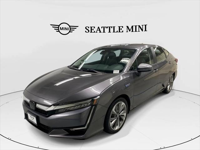 2019 Honda Clarity Plug-In Hybrid Touring for sale in Tacoma, WA