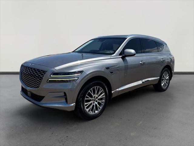 2021 Genesis GV80 2.5T RWD for sale in Peoria, AZ