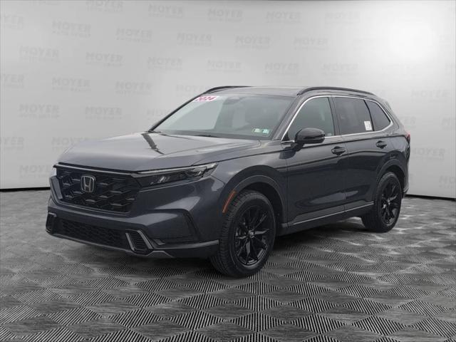 2024 Honda CR-V Hybrid Sport for sale in Lebanon, PA