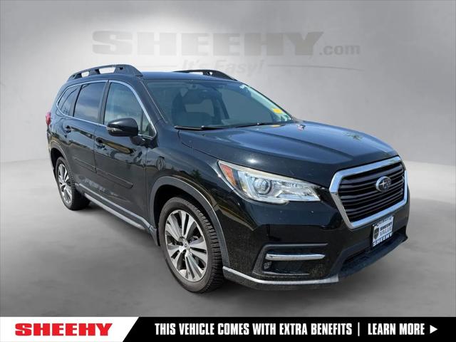 2019 Subaru Ascent Limited for sale in Springfield, VA