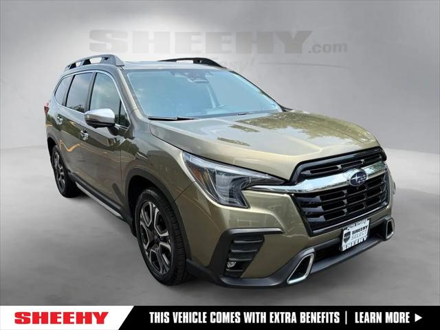 2023 Subaru Ascent Touring 7-Passenger for sale in Springfield, VA