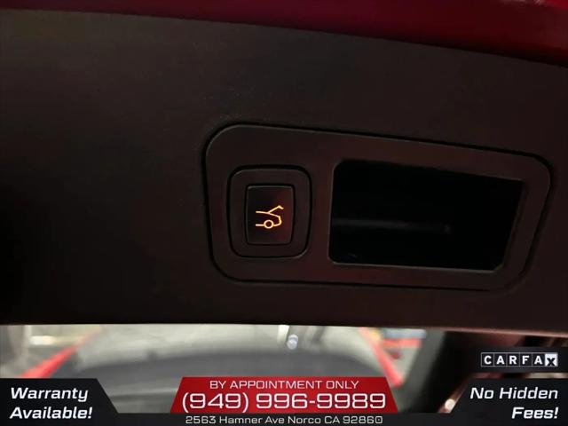 2017 Tesla Model S 75D