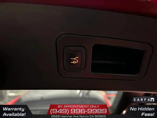 2017 Tesla Model S 75D