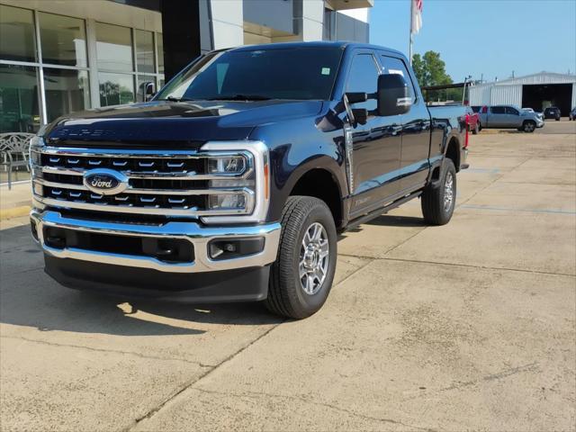 2024 Ford F-250 LARIAT for sale in Winnsboro, LA