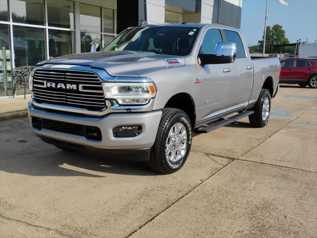 2024 Ram 2500 Laramie Crew Cab 4x4 64 Box for sale in Winnsboro, LA