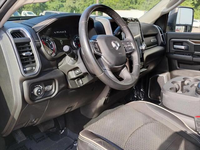 2024 Ram 2500 Laramie Crew Cab 4x4 64 Box