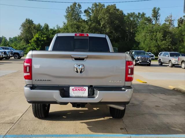 2024 Ram 2500 Laramie Crew Cab 4x4 64 Box