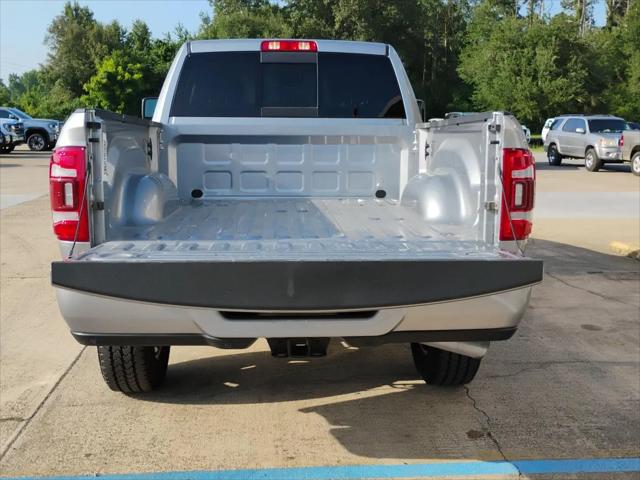 2024 Ram 2500 Laramie Crew Cab 4x4 64 Box