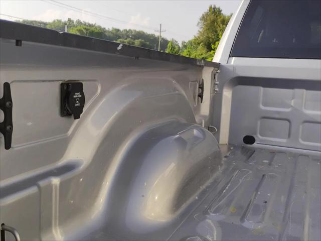 2024 Ram 2500 Laramie Crew Cab 4x4 64 Box