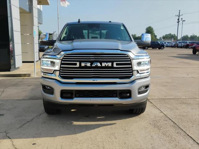 2024 Ram 2500 Laramie Crew Cab 4x4 64 Box