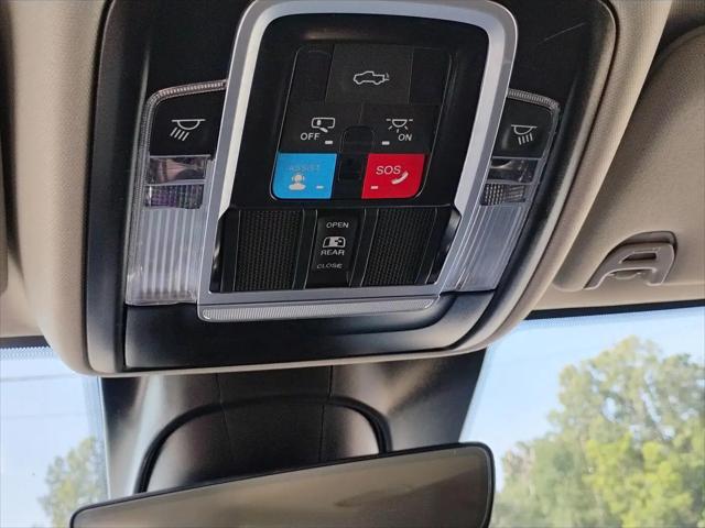2024 Ram 2500 Laramie Crew Cab 4x4 64 Box