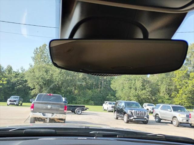 2024 Ram 2500 Laramie Crew Cab 4x4 64 Box