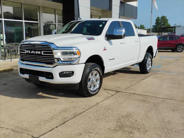 2024 Ram 2500 Laramie Crew Cab 4x4 64 Box for sale in Winnsboro, LA