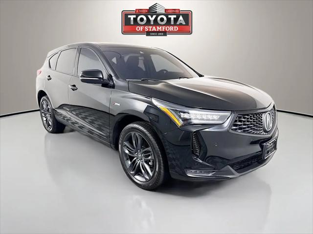 2024 Acura RDX A-SPEC Package for sale in Stamford, CT