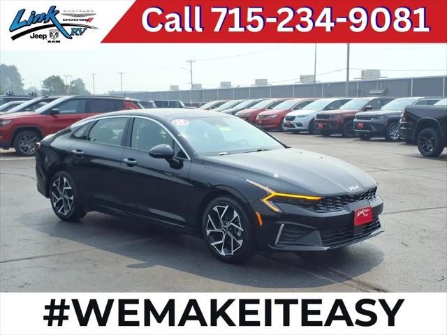 2025 Kia K5 EX for sale in Rice Lake, WI