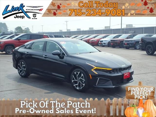 2025 Kia K5 EX for sale in Rice Lake, WI