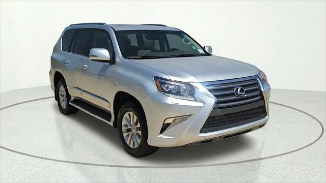 2018 Lexus GX 460 GX 460 for sale in Mesquite, TX