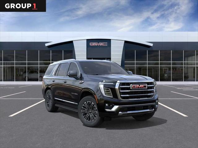 2026 GMC Yukon 2WD Elevation for sale in El Paso, TX
