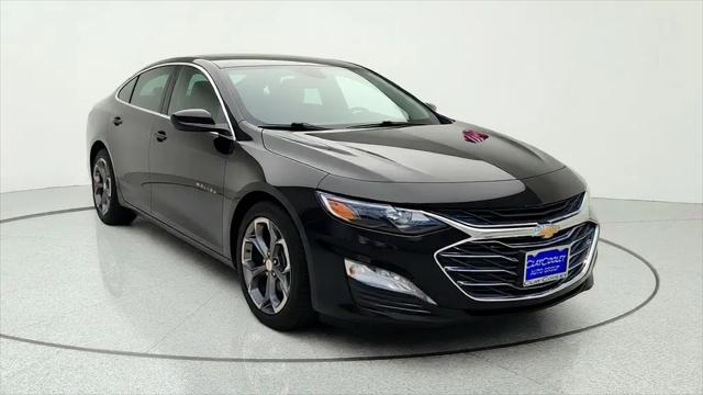 2024 Chevrolet Malibu FWD 1LT for sale in Arlington, TX