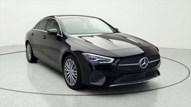 2025 Mercedes-Benz CLA 250 CLA 250 for sale in Arlington, TX