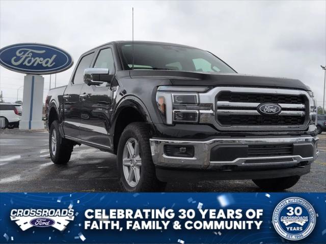 2026 Ford F-150 LARIAT for sale in Siler City, NC