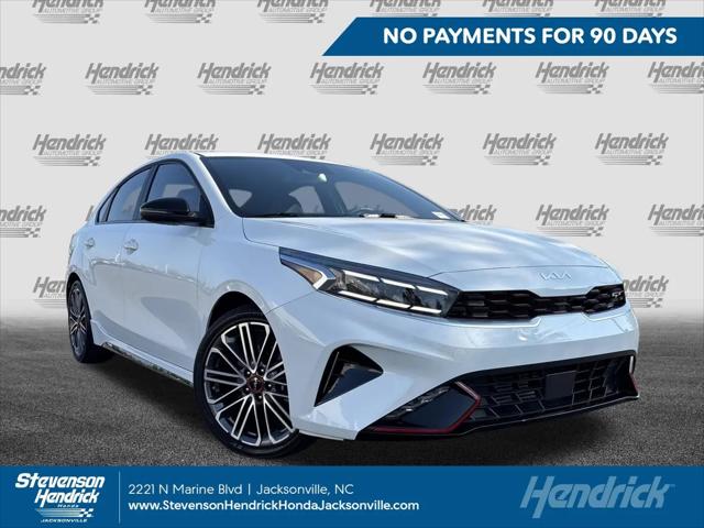 2024 Kia Forte GT for sale in Jacksonville, NC
