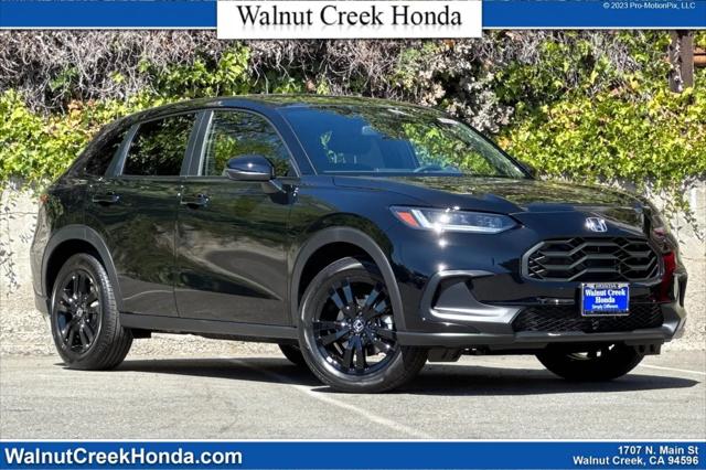 2027 Honda HR-V Sport AWD for sale in WALNUT CREEK, CA
