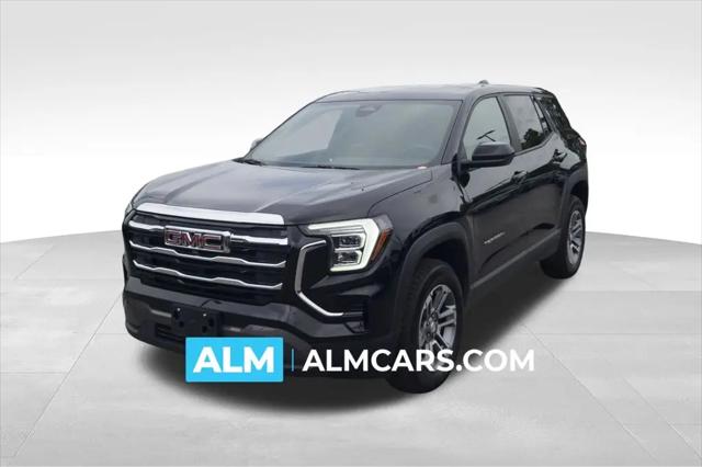 2026 GMC Terrain FWD Elevation for sale in Florence, SC