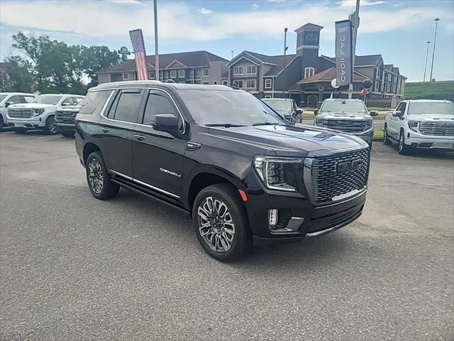 2023 GMC Yukon 4WD Denali Ultimate for sale in Macon, GA