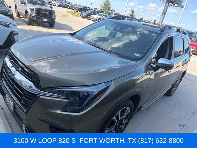 2023 Subaru Ascent Touring 7-Passenger for sale in Fort Worth, TX