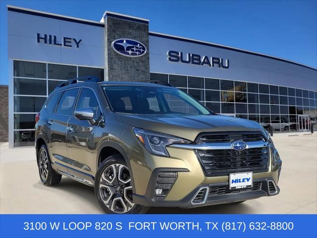 2023 Subaru Ascent Touring 7-Passenger for sale in Fort Worth, TX