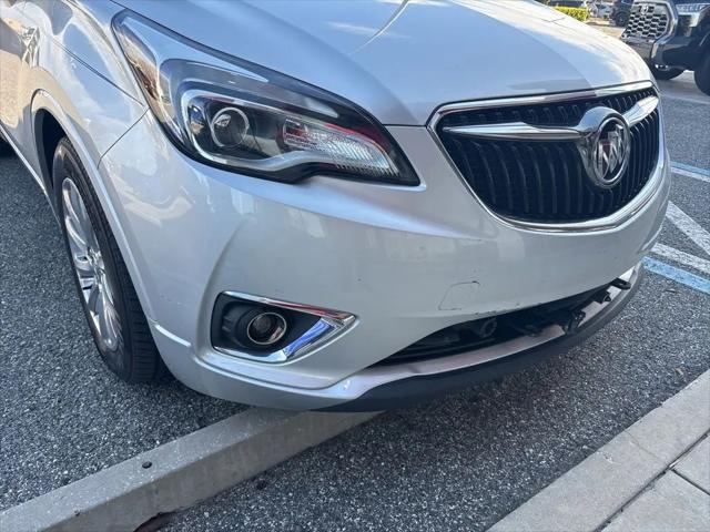 2019 Buick Envision FWD Essence for sale in Ocala, FL