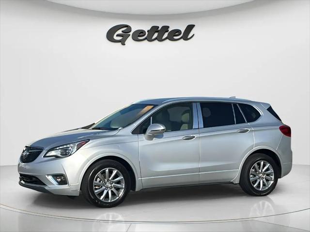 2019 Buick Envision FWD Essence for sale in Ocala, FL