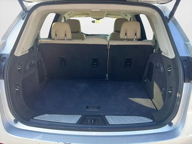 2019 Buick Envision FWD Essence