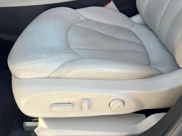 2019 Buick Envision FWD Essence