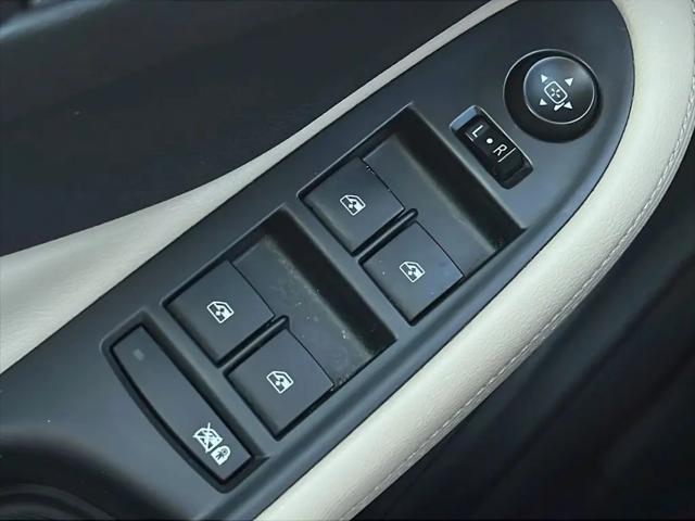 2019 Buick Envision FWD Essence