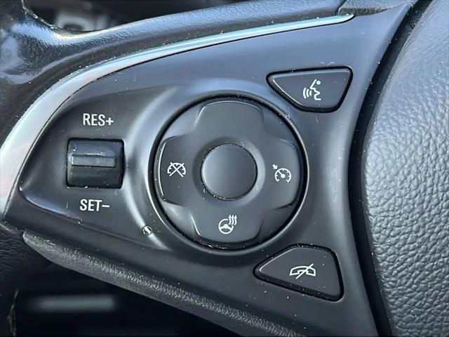 2019 Buick Envision FWD Essence