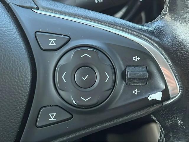 2019 Buick Envision FWD Essence