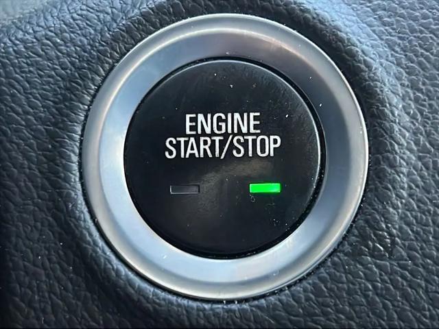 2019 Buick Envision FWD Essence
