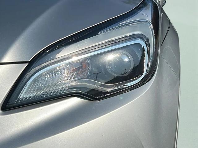 2019 Buick Envision FWD Essence