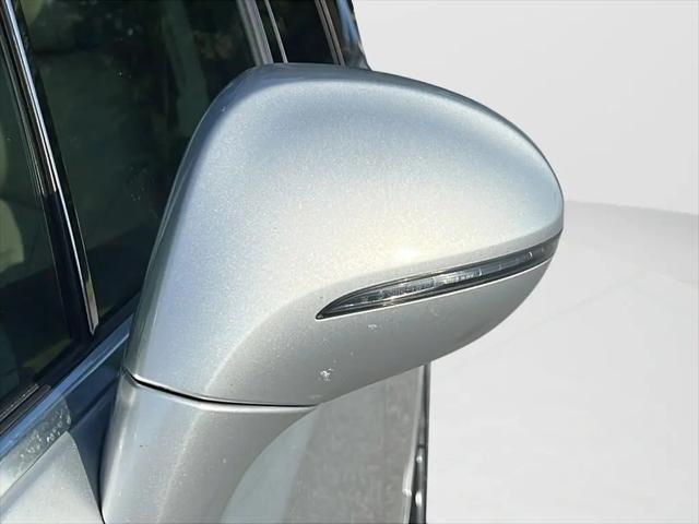 2019 Buick Envision FWD Essence