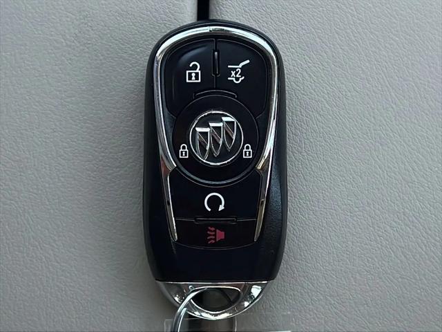 2019 Buick Envision FWD Essence