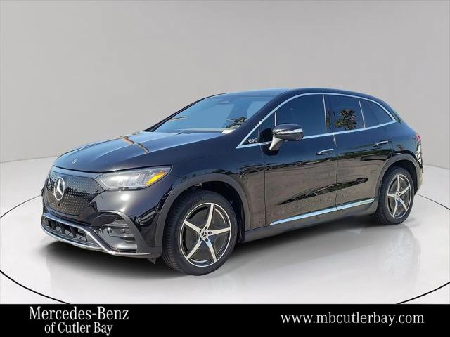 2023 Mercedes-Benz EQE 350+ EQE 350+ for sale in Cutler Bay, FL