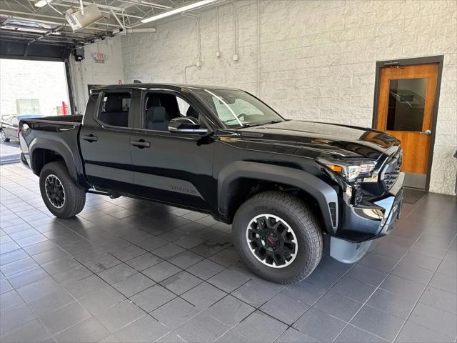 2026 Toyota Tacoma TRD Off Road for sale in Springfield, MO