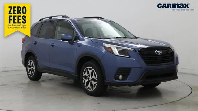 2023 Subaru Forester Premium for sale in Tucson, AZ