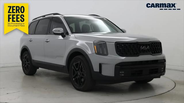2024 Kia Telluride SX X-Line for sale in Tucson, AZ
