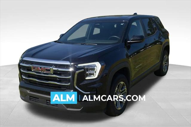 2026 GMC Terrain FWD Elevation for sale in Lumberton, NC